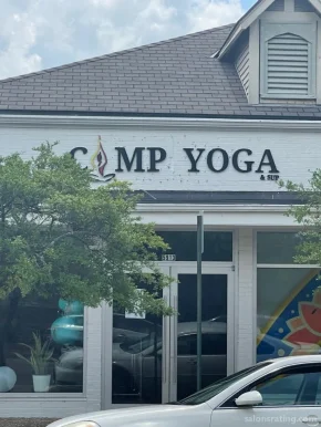 Camp Yoga & SUP, Little Rock - Photo 2