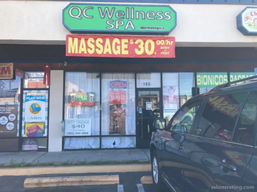 QC Massage, Long Beach - Photo 3