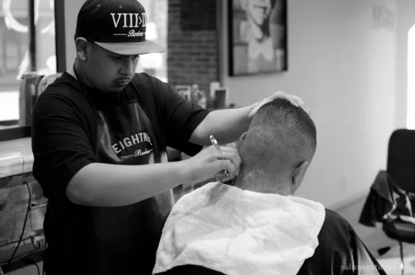 EightNine Barbers, Long Beach - Photo 2