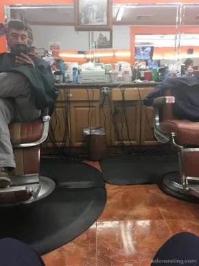 Fade Barber Shop 2, Long Beach - Photo 2