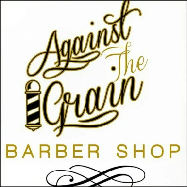 Against The Grain Barbershop, Long Beach - 