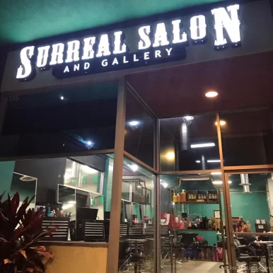 Surreal Salon & Gallery, Long Beach - Photo 1