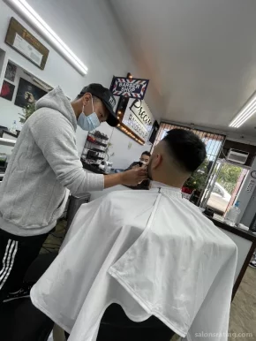 Precise Barbershop, Long Beach - Photo 3