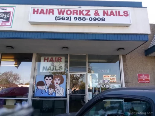 Hair Works & Nails, Long Beach - Photo 3