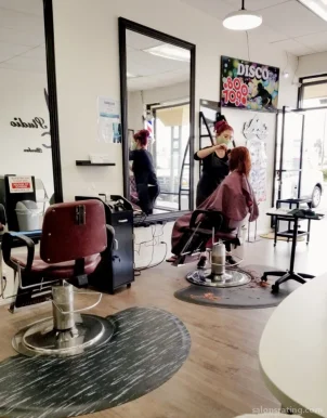 Lila's Studio Beauty & Barber, Long Beach - Photo 2