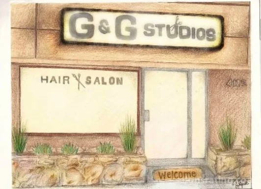 G & G Studios, Long Beach - Photo 8
