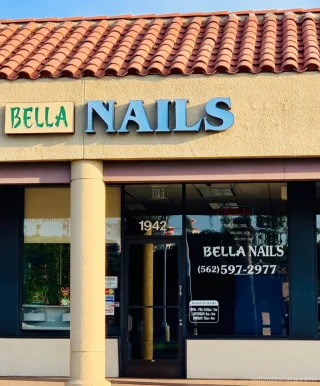 Bella Nails, Long Beach - Photo 4