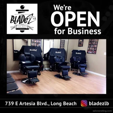 Bladez, Long Beach - 