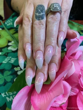 The Best Nails, Long Beach - Photo 4