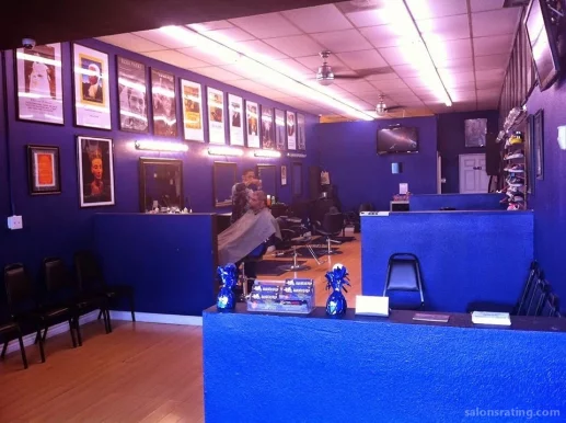 Northstar Cuts Barbershop, Long Beach - Photo 2