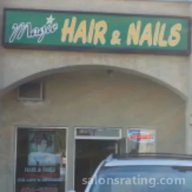 Magic Hair & Nails, Long Beach - Photo 4