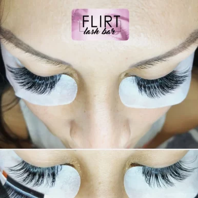 Flirt Lash Bar Eyelash Extensions, Long Beach - Photo 8
