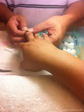 Lee's Nails and Spa, Long Beach - Photo 2