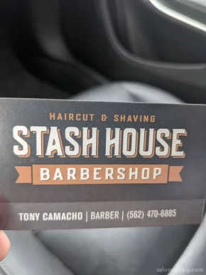 Stash House Barbershop, Long Beach - Photo 3