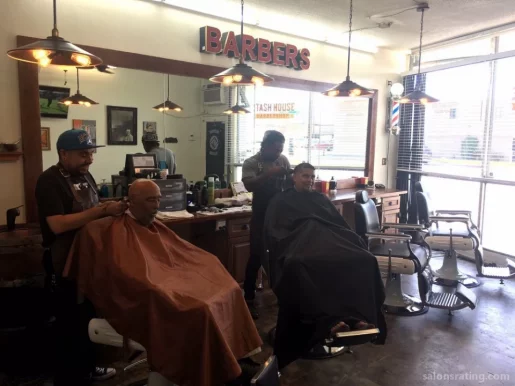 Stash House Barbershop, Long Beach - Photo 2
