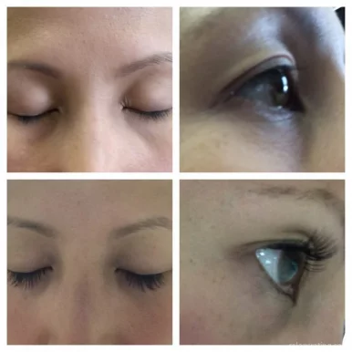 Eyelash Extensions and Skin Care, Long Beach - Photo 2