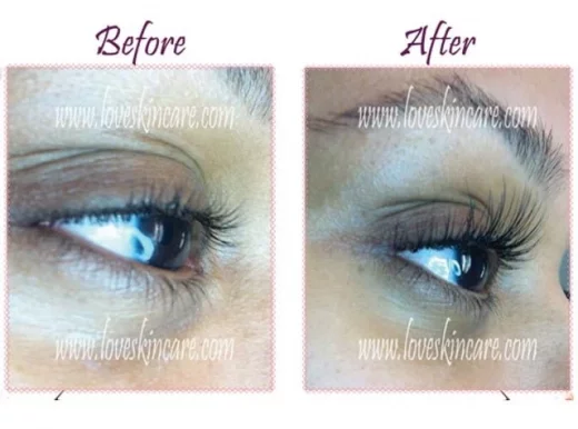 Eyelash Extensions and Skin Care, Long Beach - Photo 8