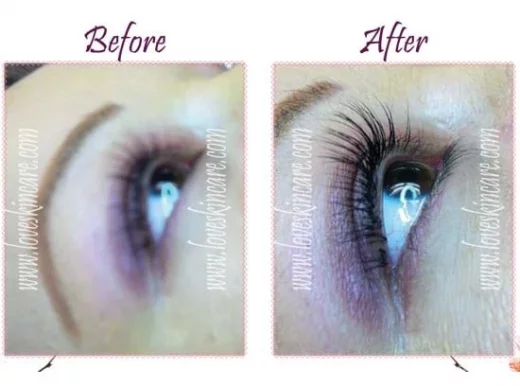 Eyelash Extensions and Skin Care, Long Beach - Photo 5