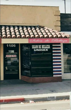 Valeria's Salon De Belleza Unisex, Long Beach - 