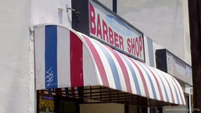 Danny Barber Shop, Long Beach - Photo 7