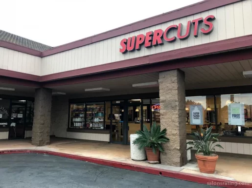 Supercuts, Long Beach - Photo 4