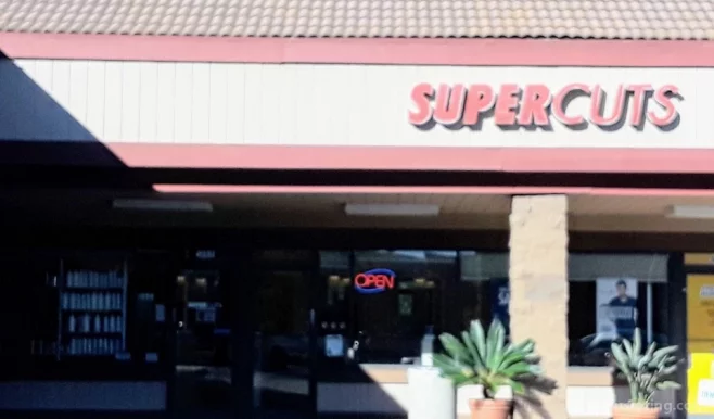 Supercuts, Long Beach - Photo 6