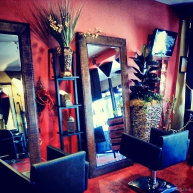 Di Marco Hair Salon, Long Beach - Photo 3