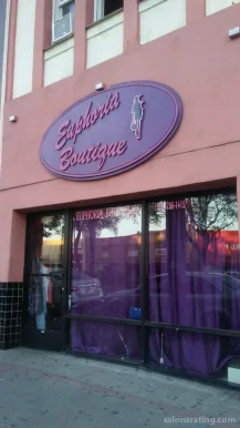 Euphoria Boutique, Long Beach - Photo 4