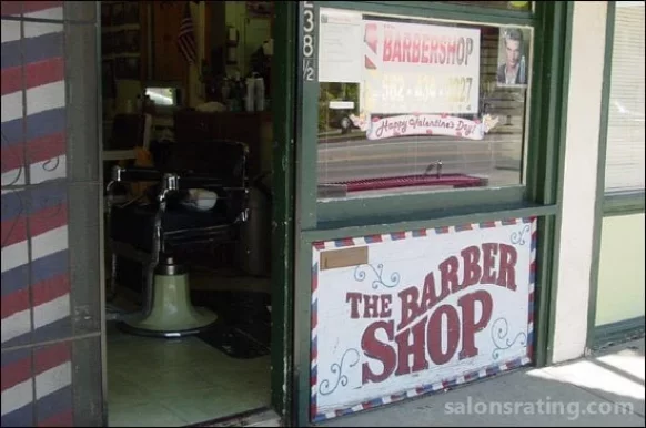 The Barber Shop, Long Beach - Photo 2