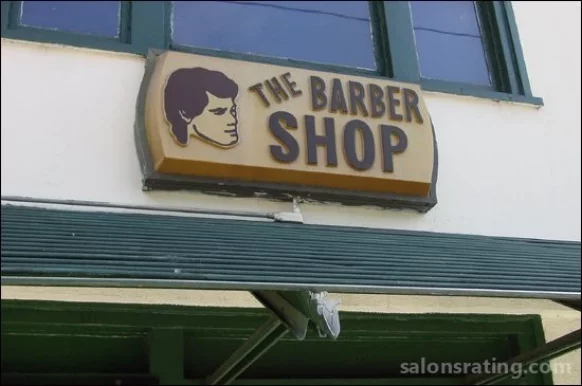 The Barber Shop, Long Beach - Photo 1