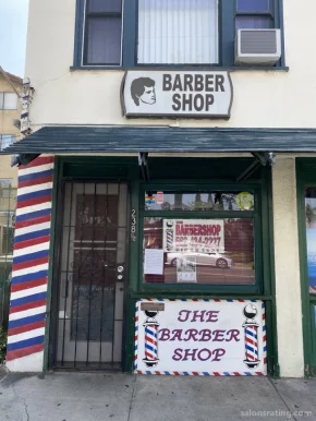 The Barber Shop, Long Beach - Photo 4