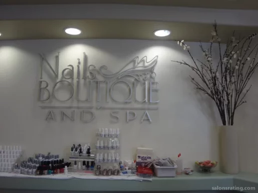 Nails Boutique & Spa, Long Beach - Photo 3