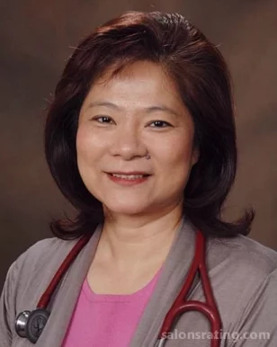 Naples Medical Care - Weiping Sarah Mei, MD, Long Beach - Photo 5