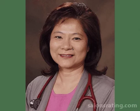Naples Medical Care - Weiping Sarah Mei, MD, Long Beach - Photo 4