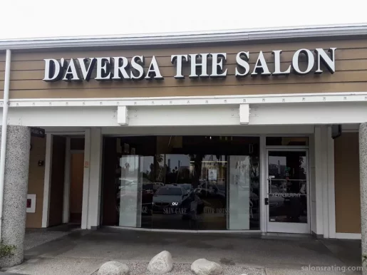 D'Aversa The Salon, Long Beach - Photo 1