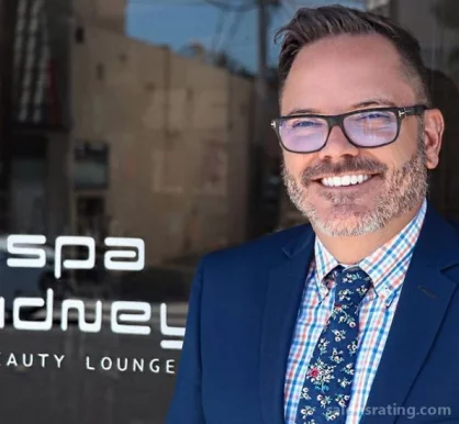 Spa Sidney Beauty Lounge, Long Beach - Photo 8