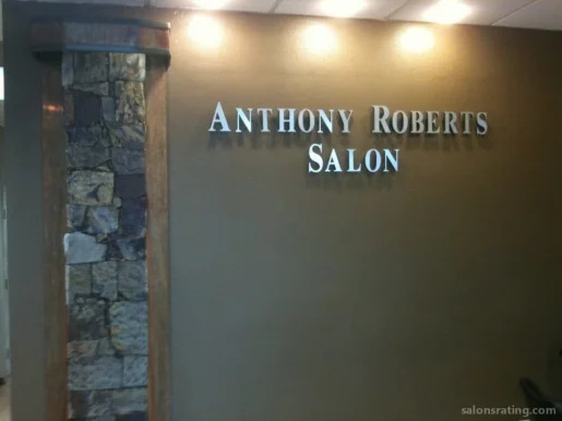 Anthony Robert's Hair Salon, Long Beach - Photo 1