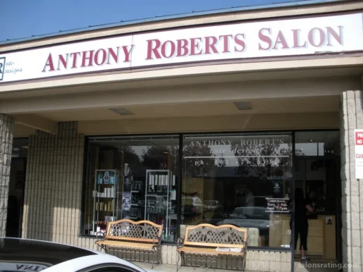Anthony Robert's Hair Salon, Long Beach - Photo 8