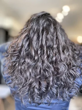 Hair by Christina Lobato, Long Beach - Photo 5