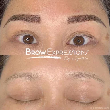 Brow Expressions Permanent Beauty, Long Beach - Photo 5