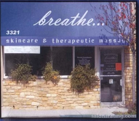 Breathe Skincare & Massage, Long Beach - Photo 5