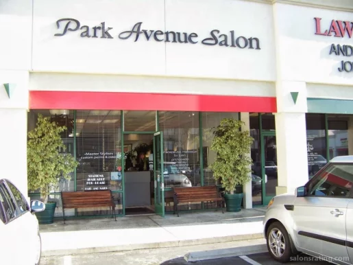 Park Avenue Salon, Long Beach - Photo 2
