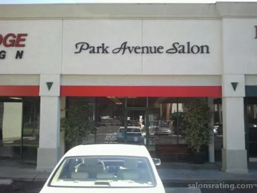 Park Avenue Salon, Long Beach - Photo 3