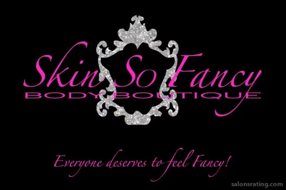 Skin So Fancy Wax Studio, Long Beach - Photo 8