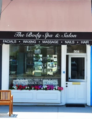 The Body Spa and Salon, Long Beach - Photo 4