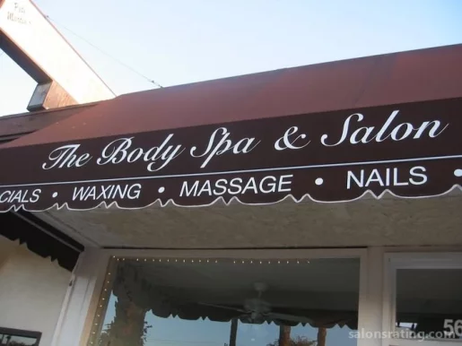 The Body Spa and Salon, Long Beach - Photo 5