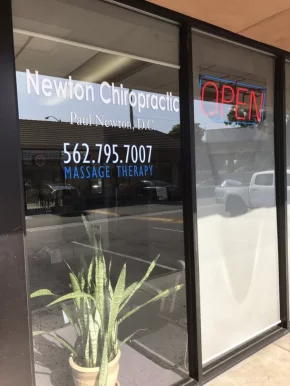 Newton Chiropractic, Long Beach - Photo 8