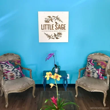 Little Sage Acupuncture & Herbal Medicine, Long Beach - Photo 5