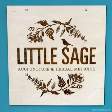 Little Sage Acupuncture & Herbal Medicine, Long Beach - Photo 4