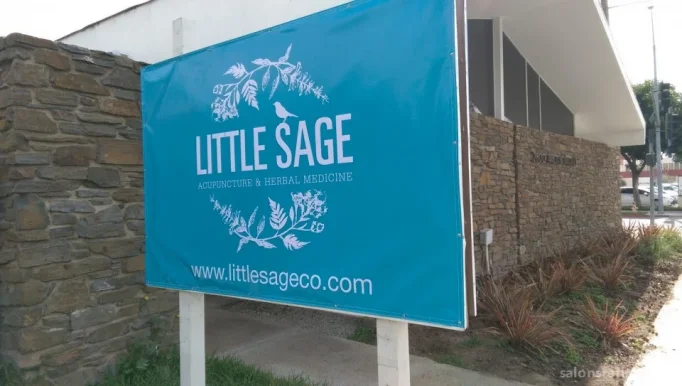 Little Sage Acupuncture & Herbal Medicine, Long Beach - Photo 2